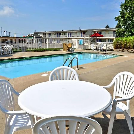 Motel 6-Saint Joseph, Mo Zewnętrze zdjęcie