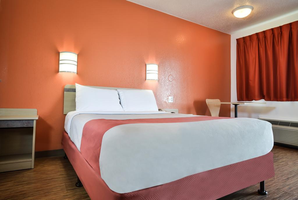 Motel 6-Saint Joseph, Mo Pokój zdjęcie