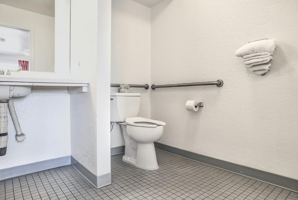 Motel 6-Saint Joseph, Mo Pokój zdjęcie