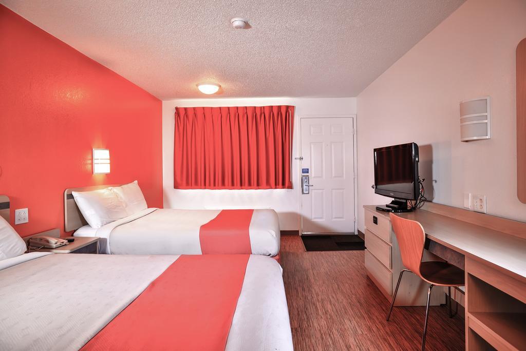 Motel 6-Saint Joseph, Mo Pokój zdjęcie