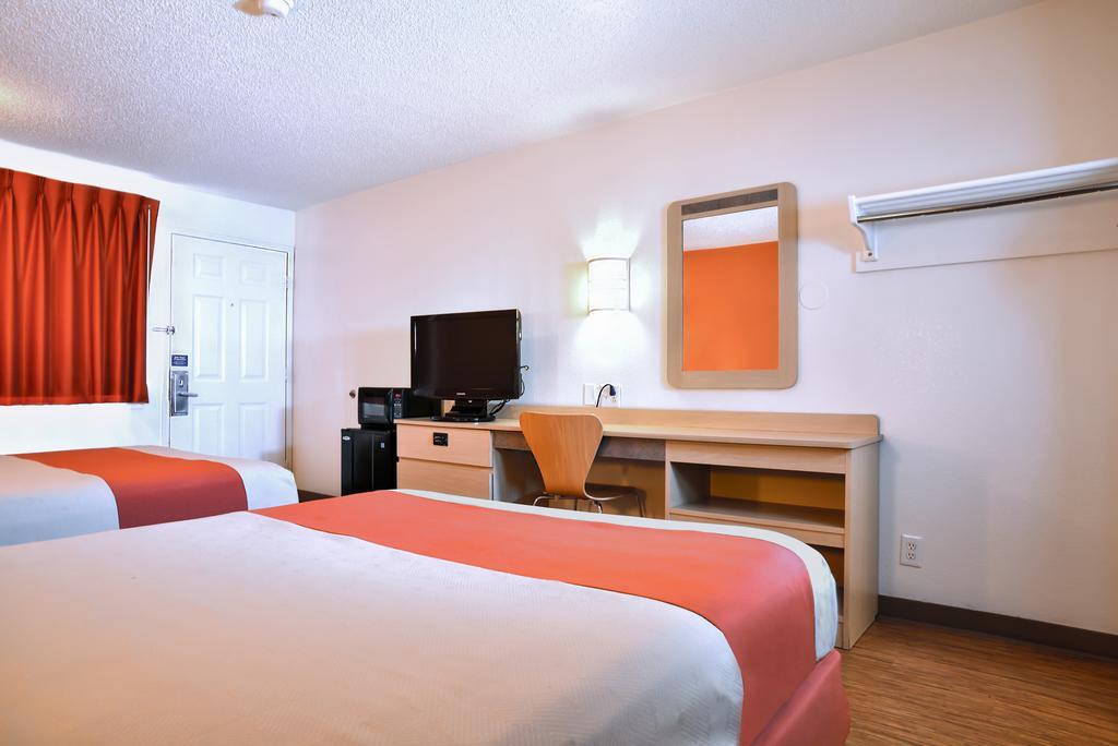 Motel 6-Saint Joseph, Mo Pokój zdjęcie