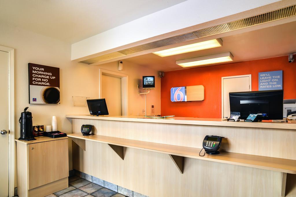 Motel 6-Saint Joseph, Mo Zewnętrze zdjęcie