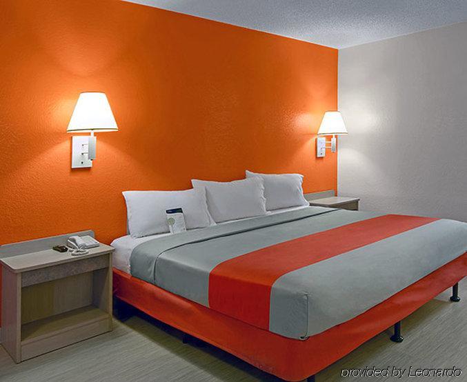 Motel 6-Saint Joseph, Mo Zewnętrze zdjęcie