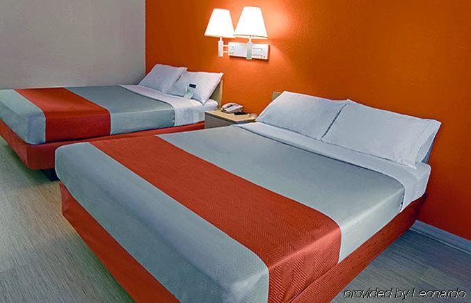 Motel 6-Saint Joseph, Mo Zewnętrze zdjęcie