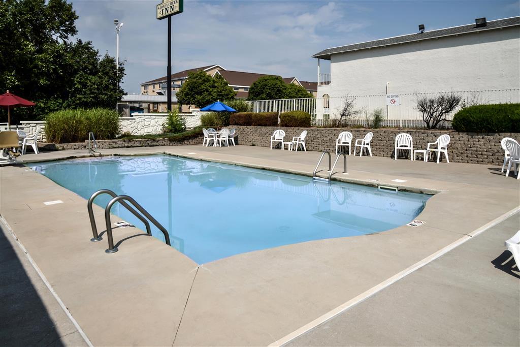 Motel 6-Saint Joseph, Mo Udogodnienia zdjęcie
