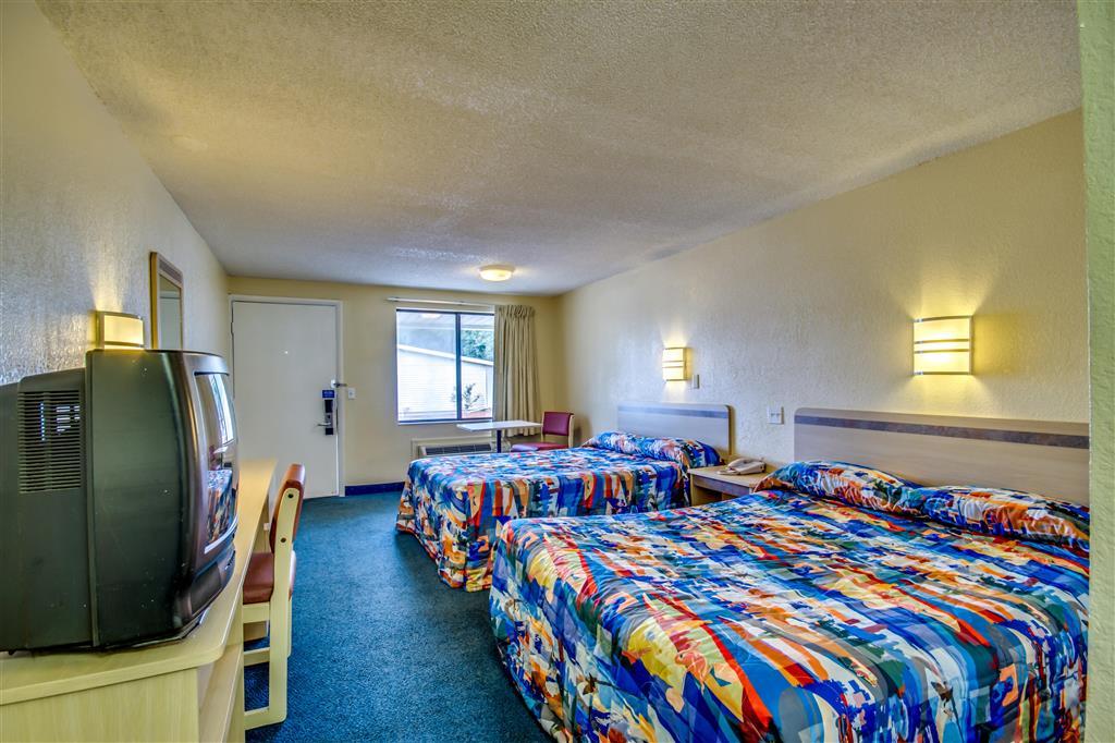Motel 6-Saint Joseph, Mo Pokój zdjęcie