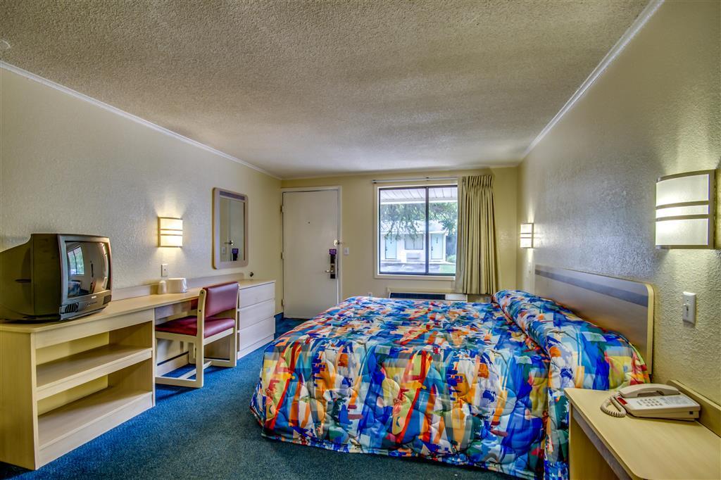Motel 6-Saint Joseph, Mo Pokój zdjęcie