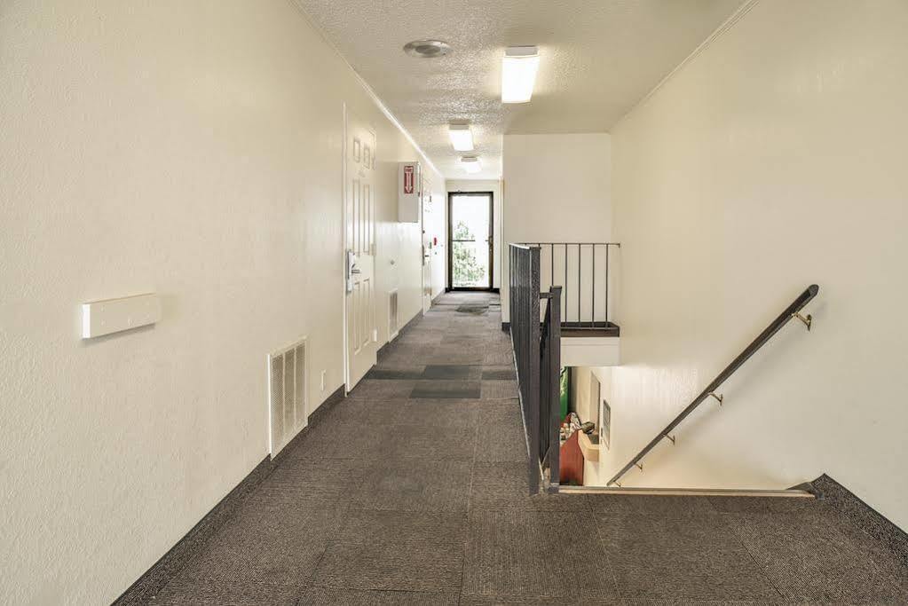 Motel 6-Saint Joseph, Mo Zewnętrze zdjęcie