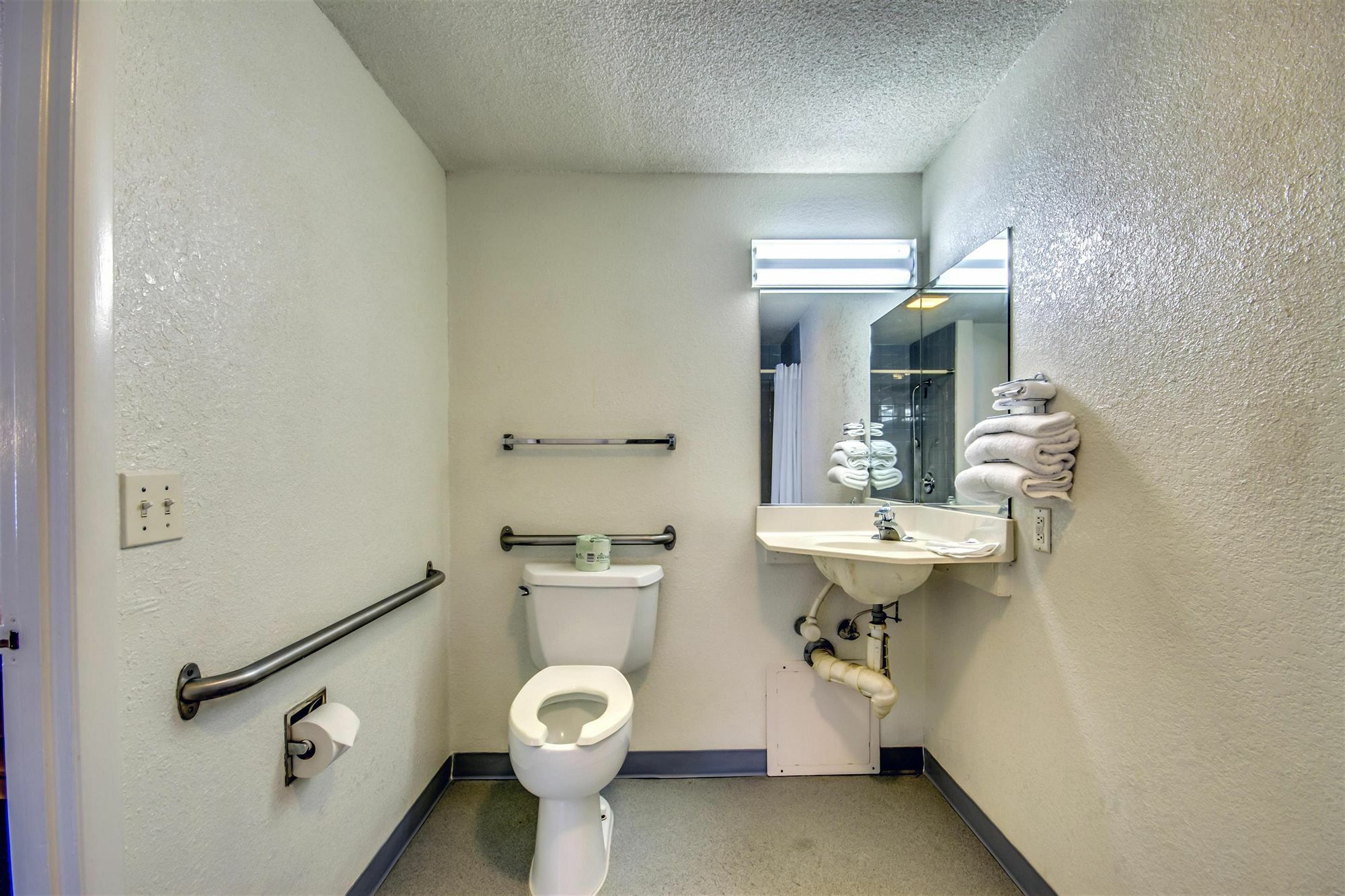 Motel 6-Saint Joseph, Mo Zewnętrze zdjęcie