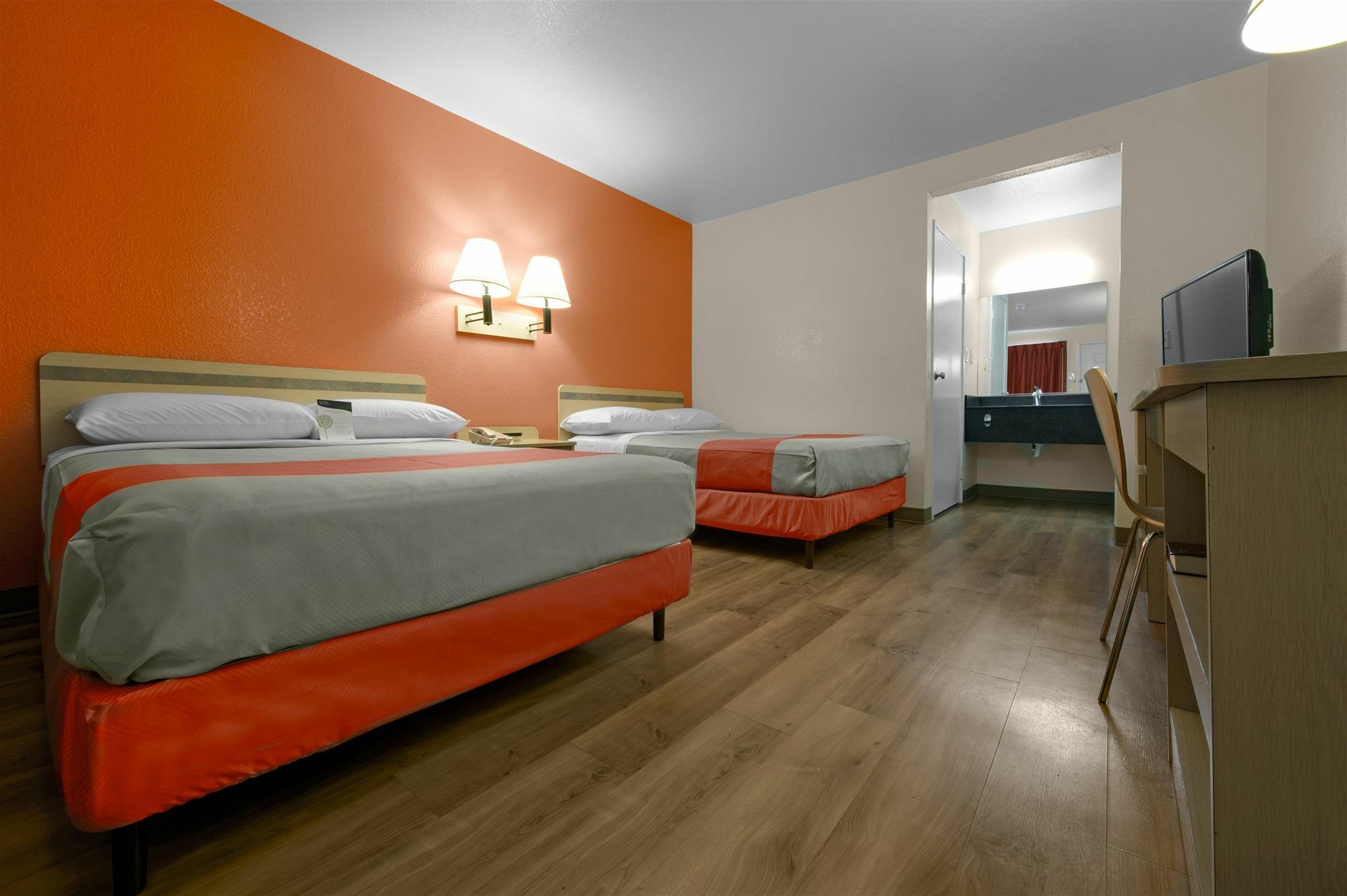 Motel 6-Saint Joseph, Mo Zewnętrze zdjęcie