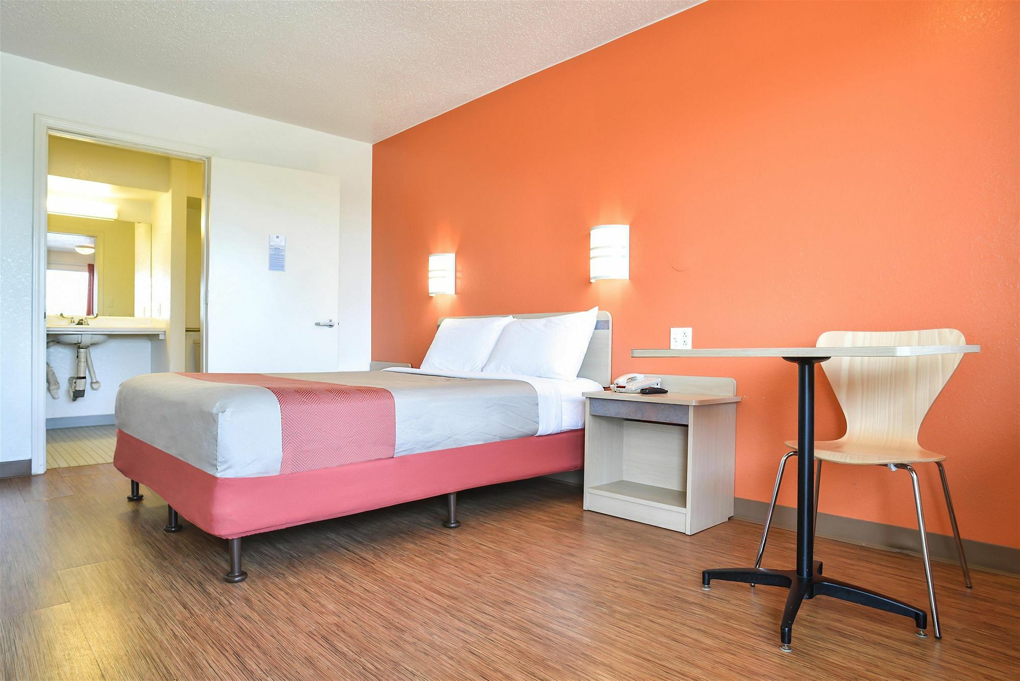 Motel 6-Saint Joseph, Mo Zewnętrze zdjęcie