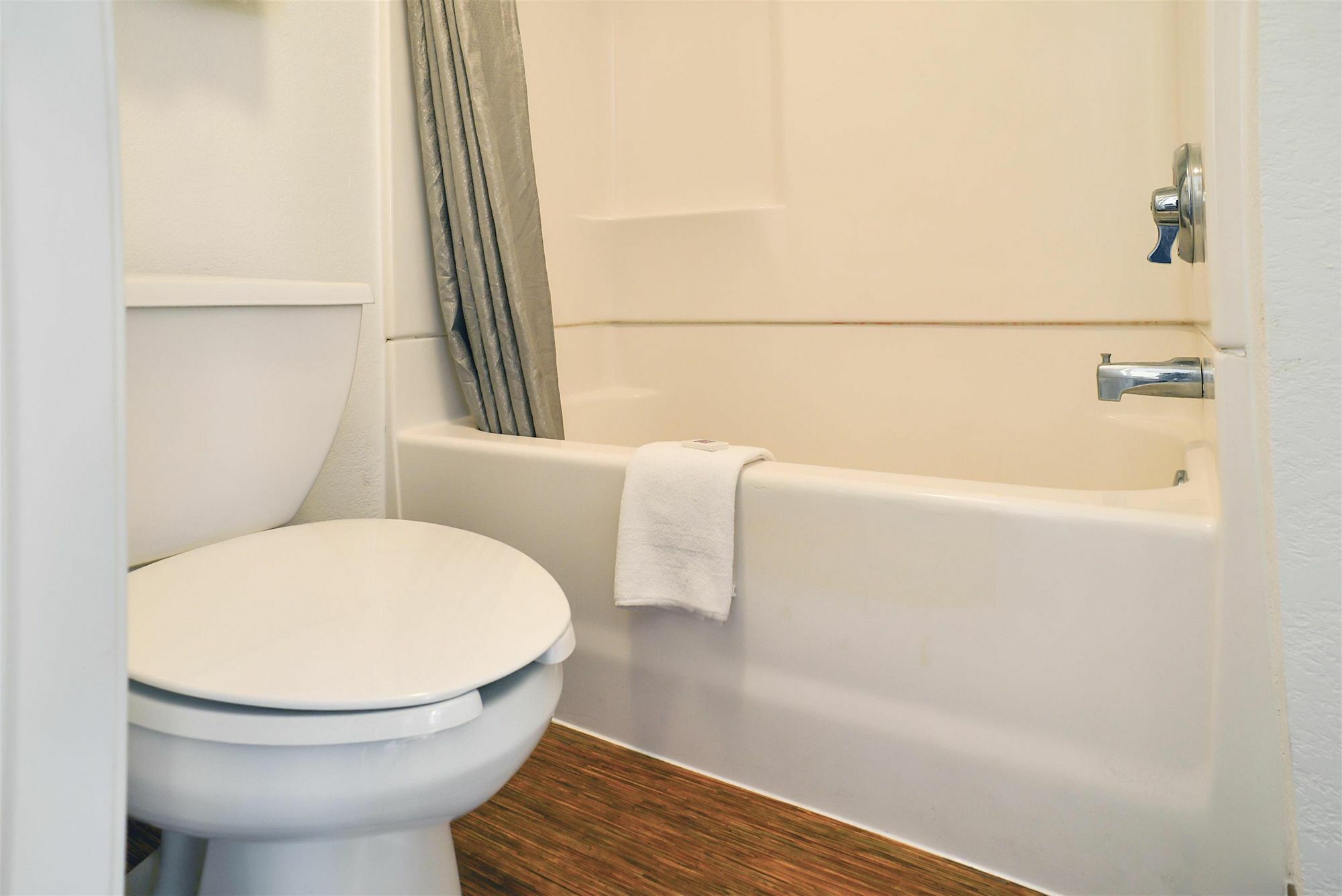Motel 6-Saint Joseph, Mo Zewnętrze zdjęcie