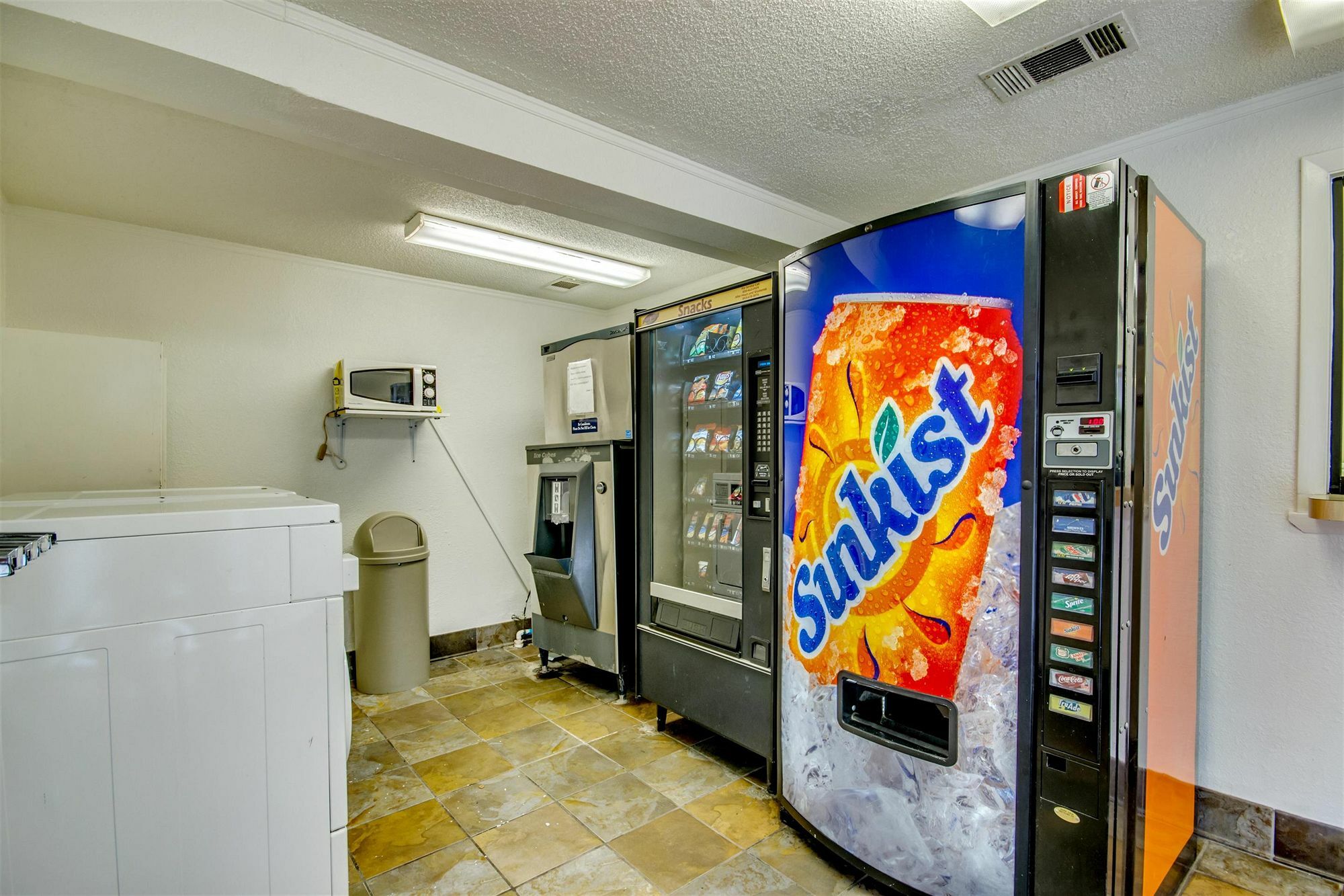 Motel 6-Saint Joseph, Mo Zewnętrze zdjęcie