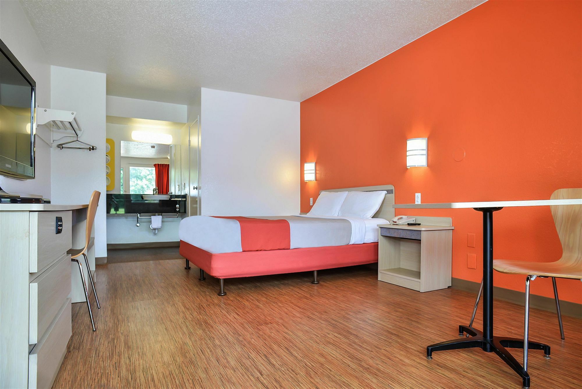 Motel 6-Saint Joseph, Mo Zewnętrze zdjęcie