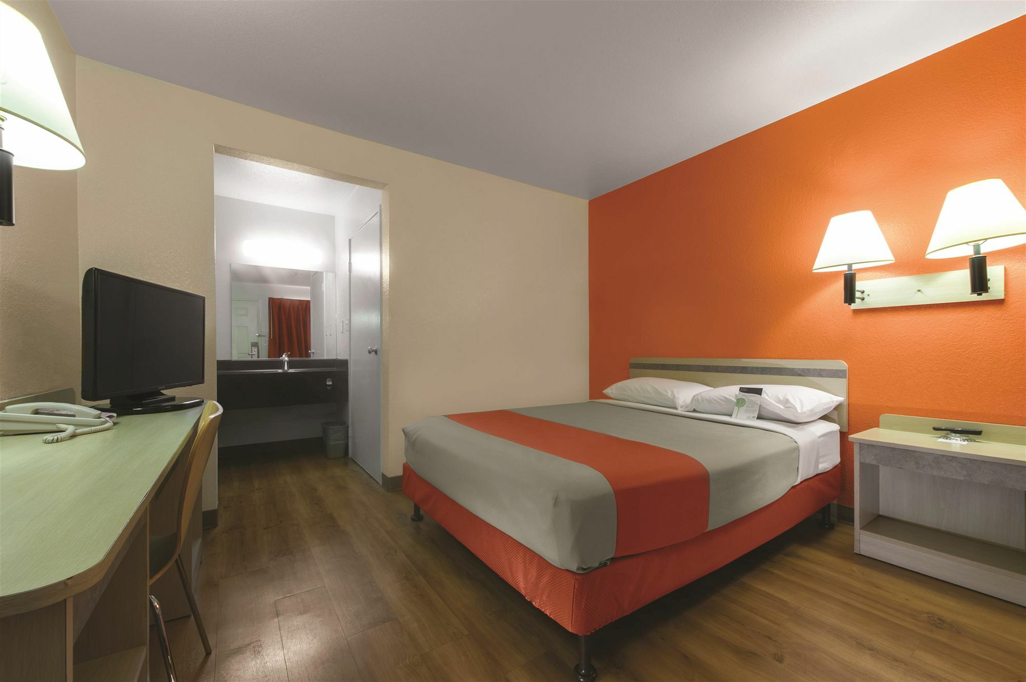 Motel 6-Saint Joseph, Mo Zewnętrze zdjęcie