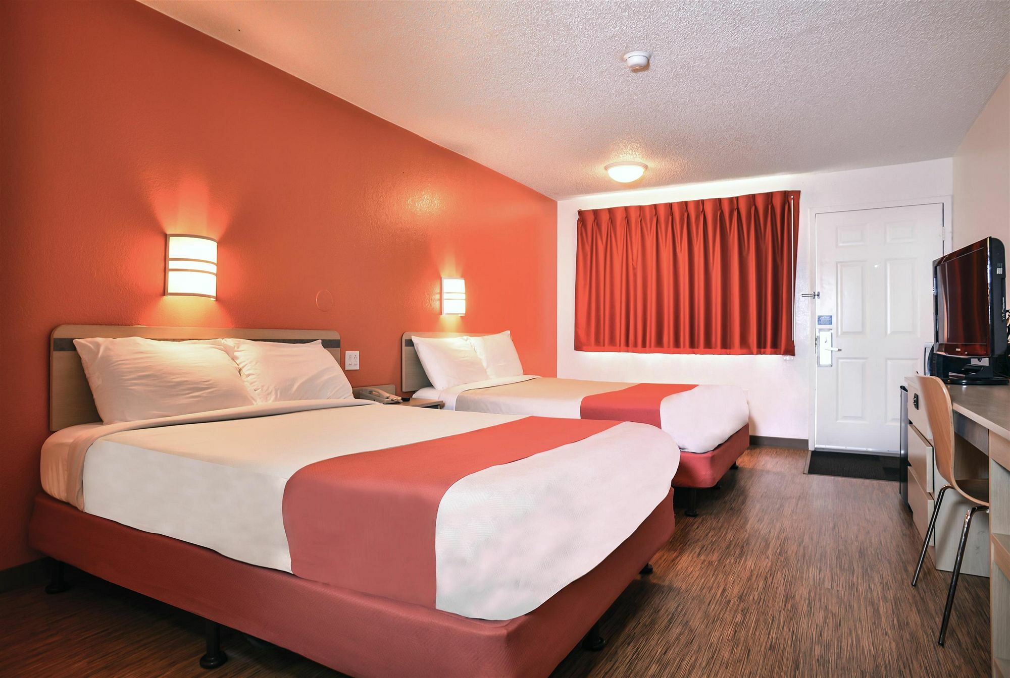 Motel 6-Saint Joseph, Mo Zewnętrze zdjęcie