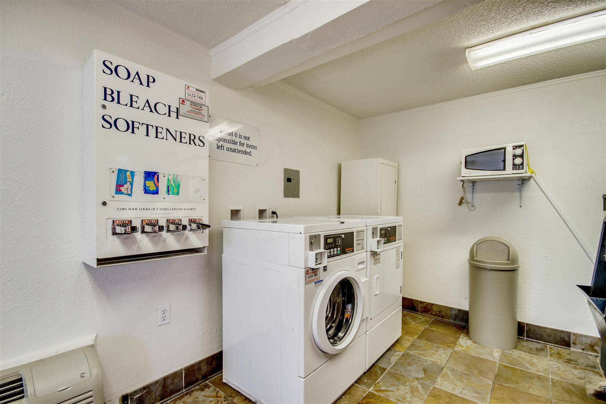 Motel 6-Saint Joseph, Mo Zewnętrze zdjęcie
