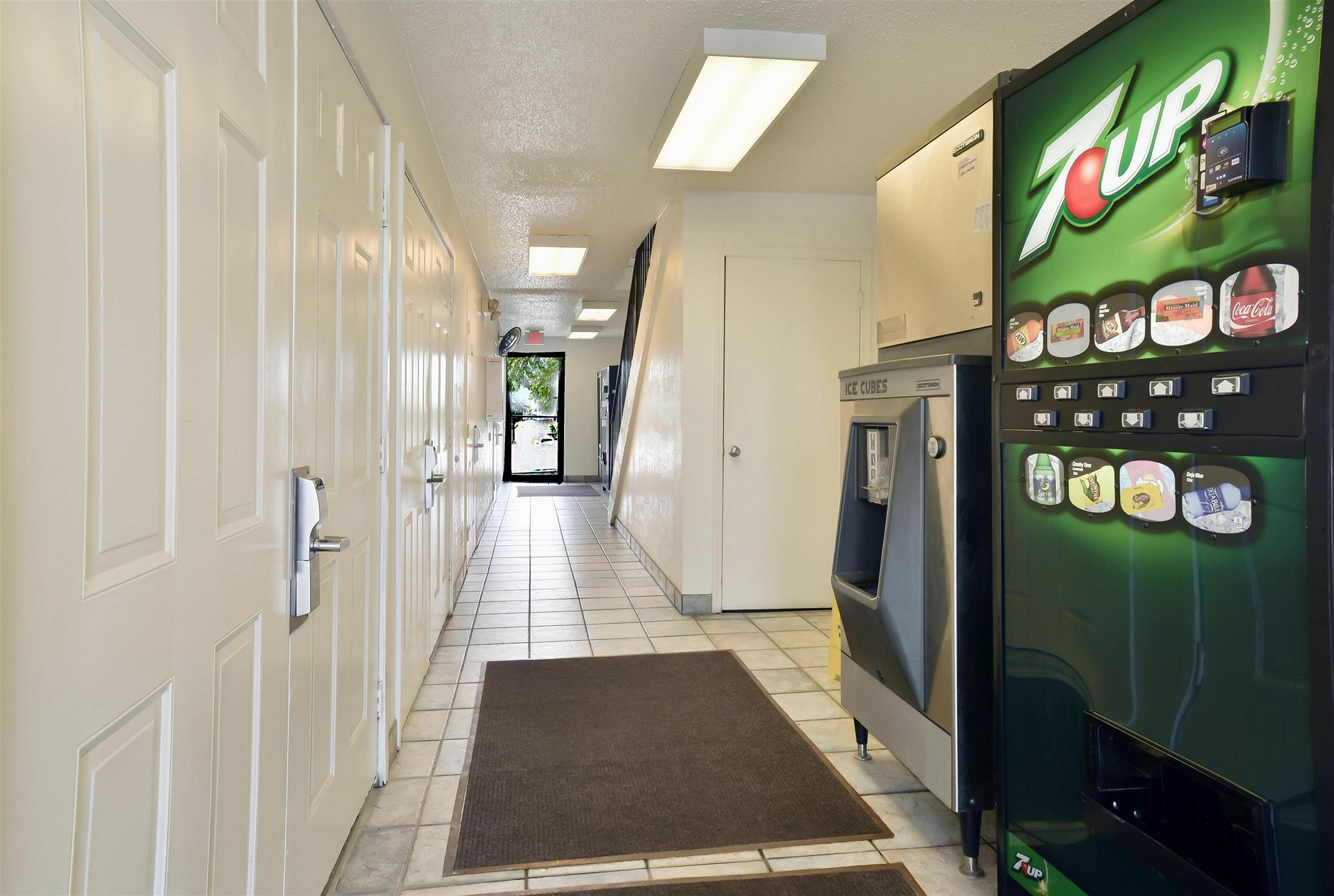 Motel 6-Saint Joseph, Mo Zewnętrze zdjęcie